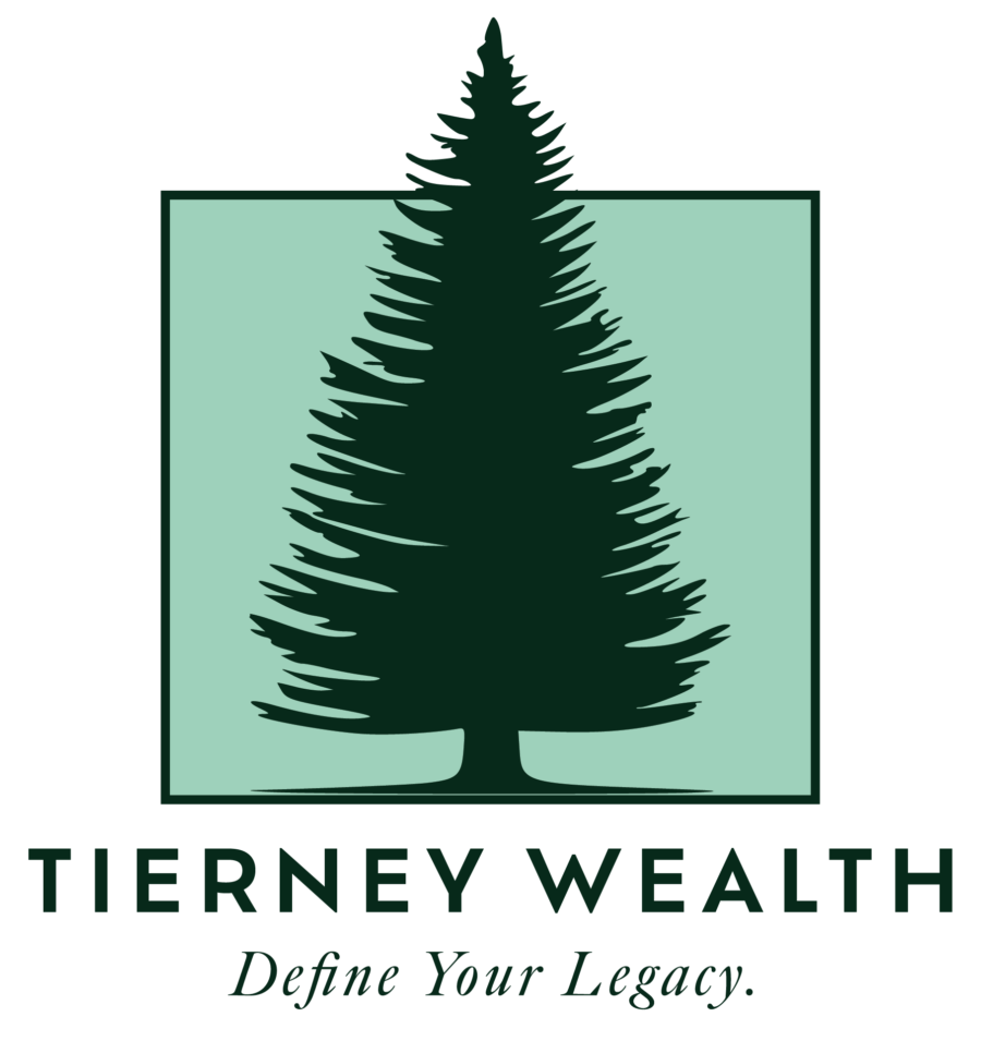 Tierney Wealth